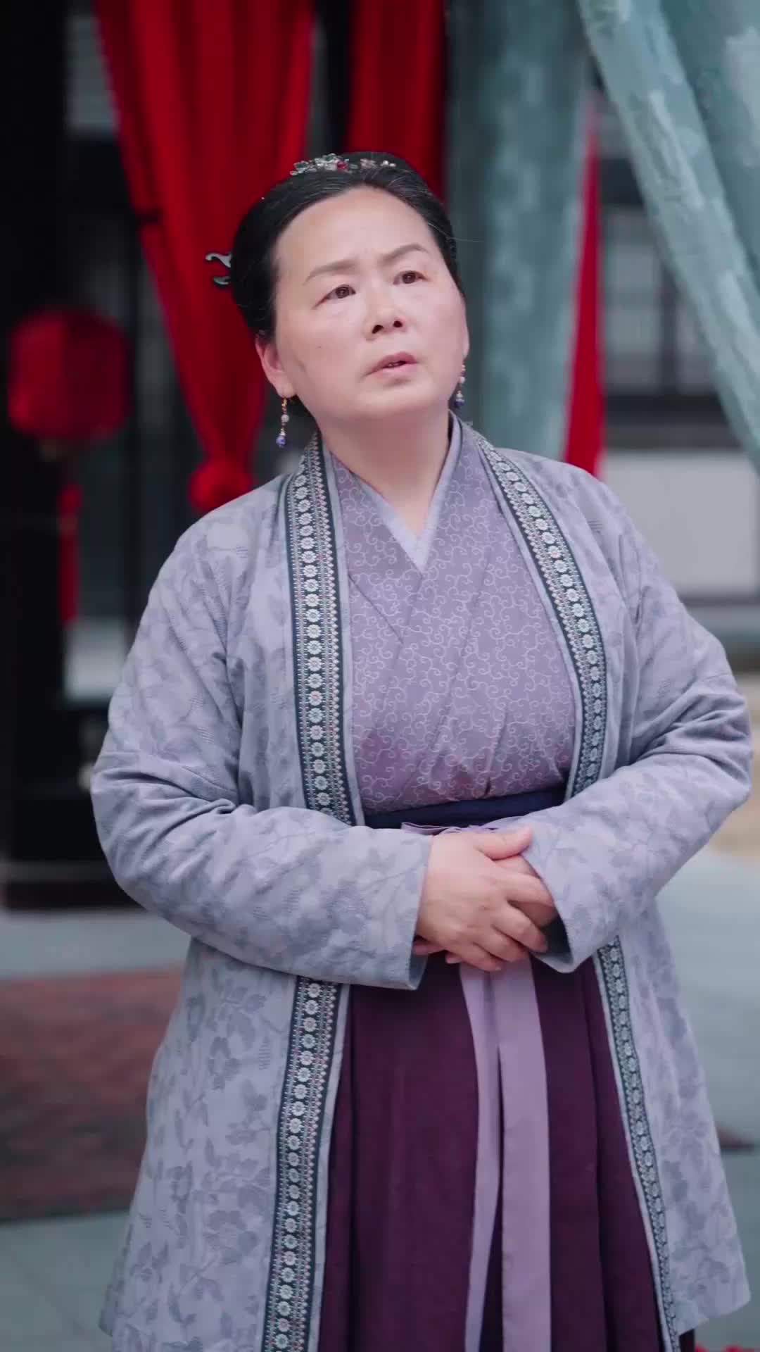 错上花轿嫁王爷 EP.8