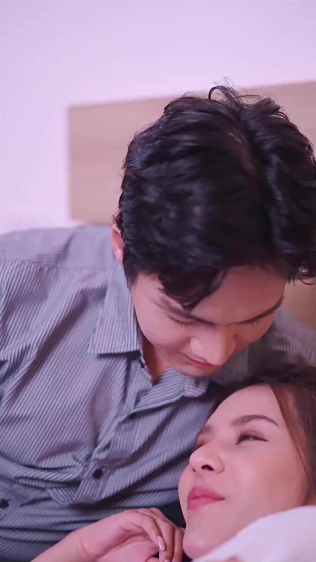 ตอบแทนลมหายใจรักด้วยความตาย EP.9