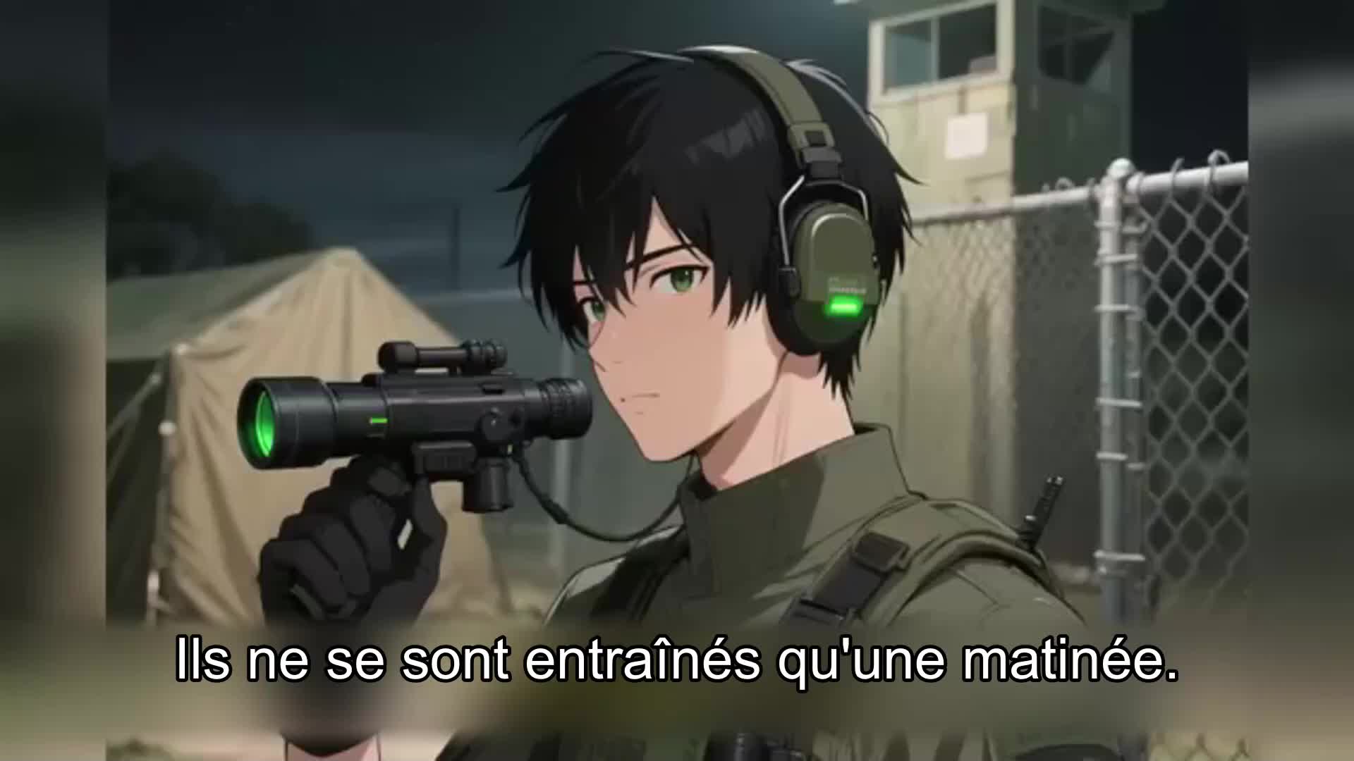 Épisode 120