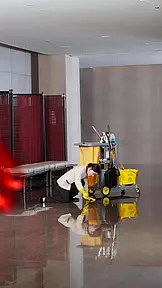 แม่บ้านตกอับ สามีป้ายาหมู EP.2