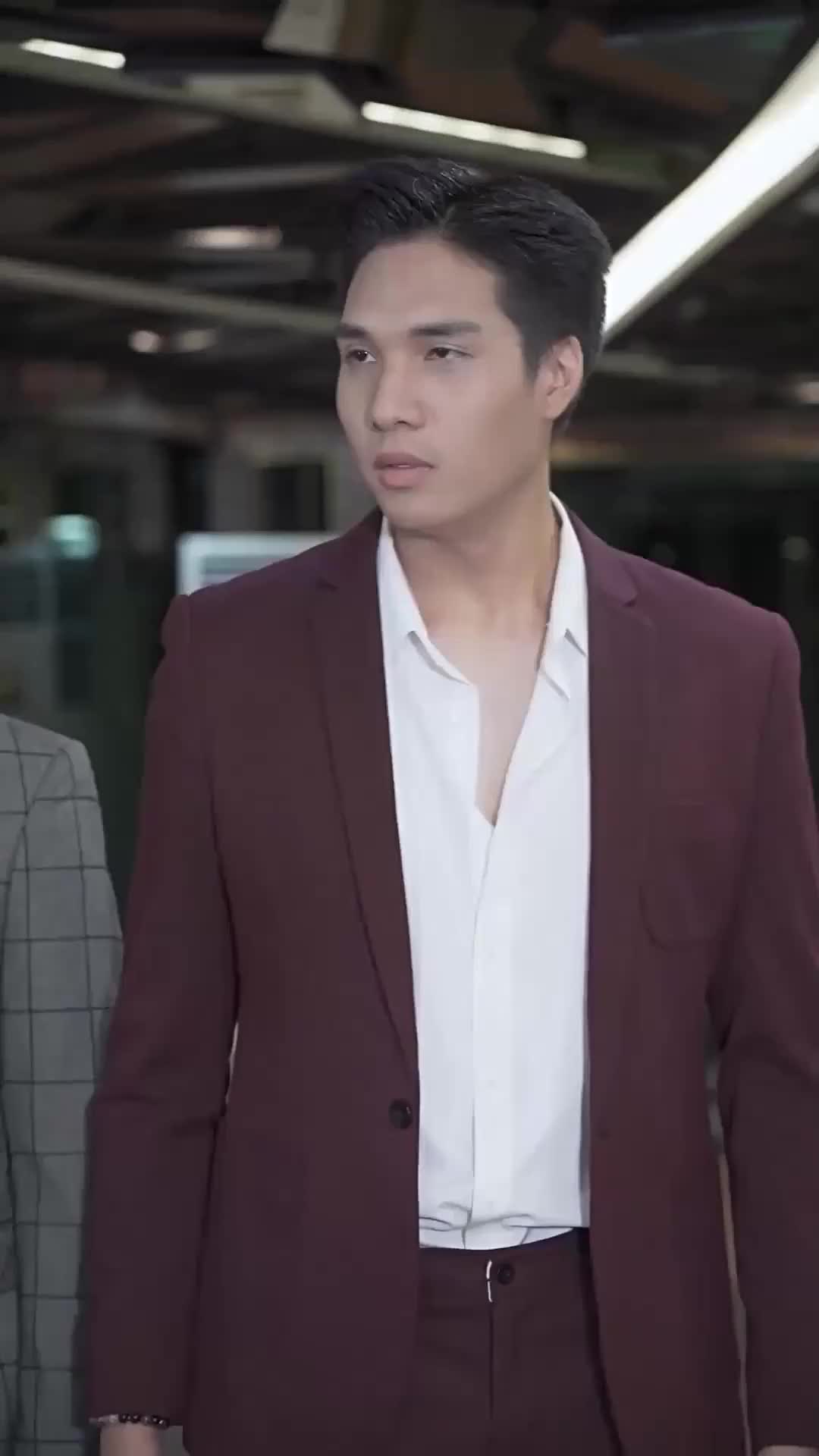 ก็เธอคือไฮโซ EP.7