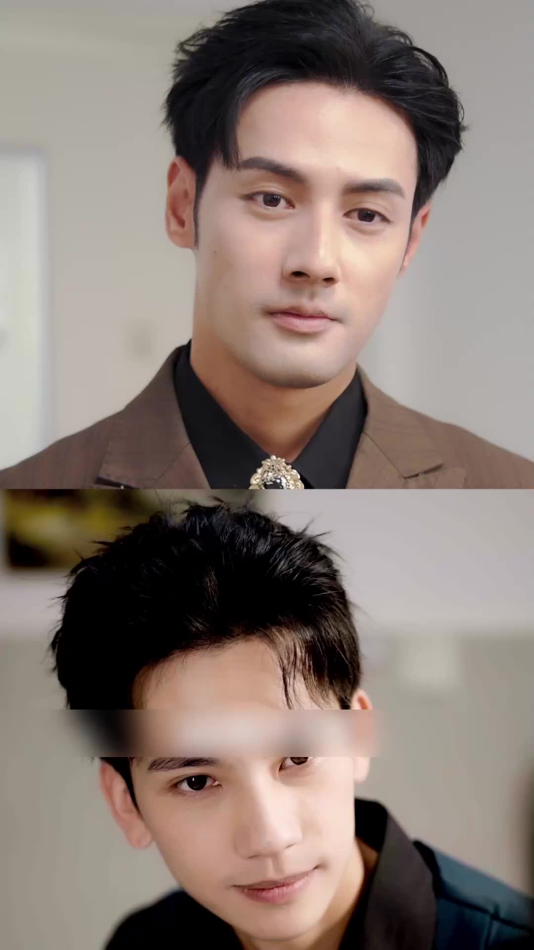 Membaca Hati Sang CEO Dingin EP.2