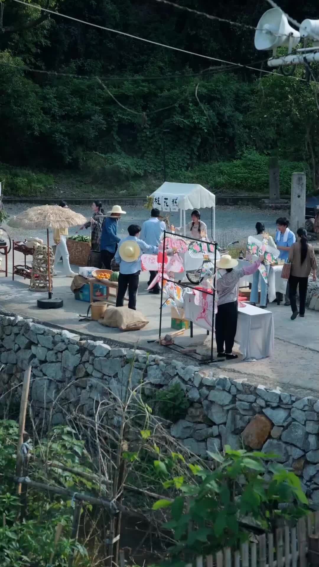 Katmanlı Aşk, Şekerli Yalanlar EP.3