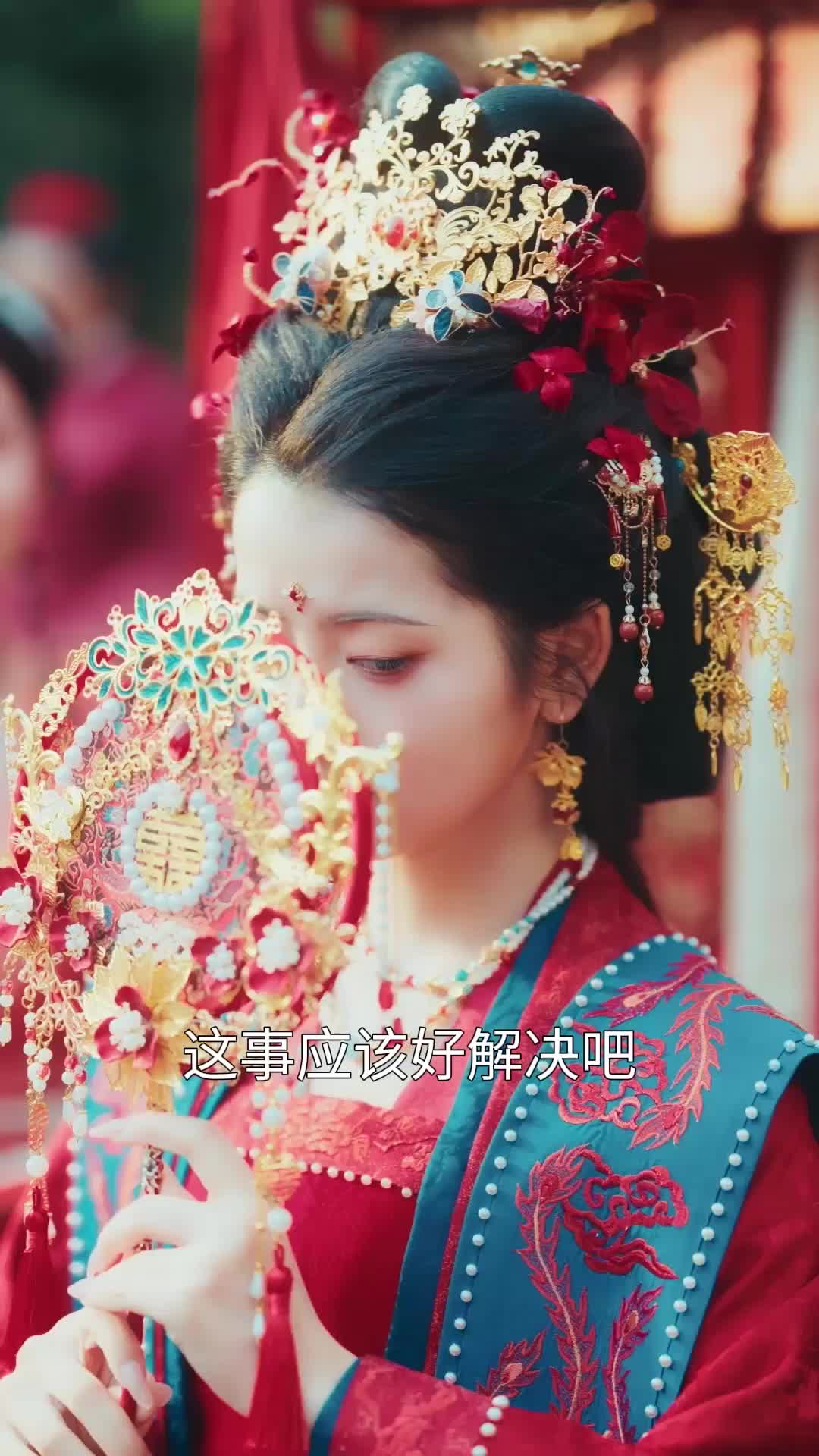 醉卧美人膝 EP.5