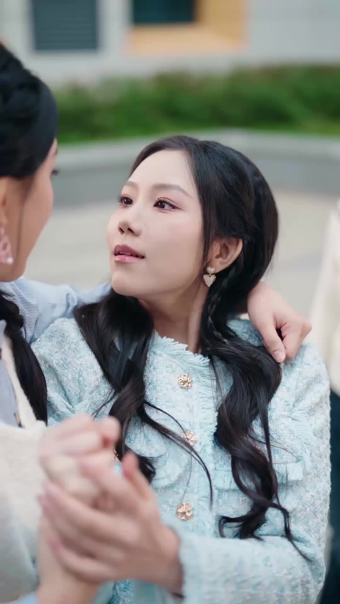 闪婚甜妻有点野 EP.5