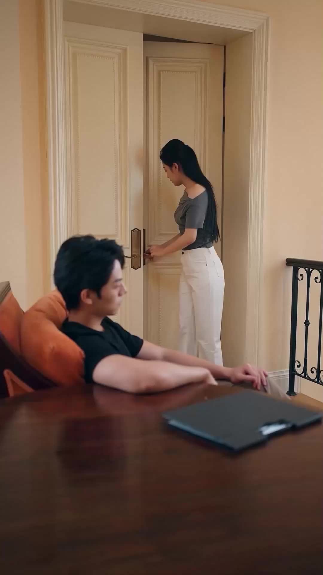 Rayuan Mencuri Hati EP.8