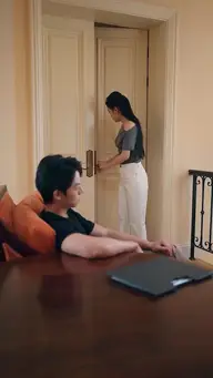 Rayuan Mencuri Hati EP.8