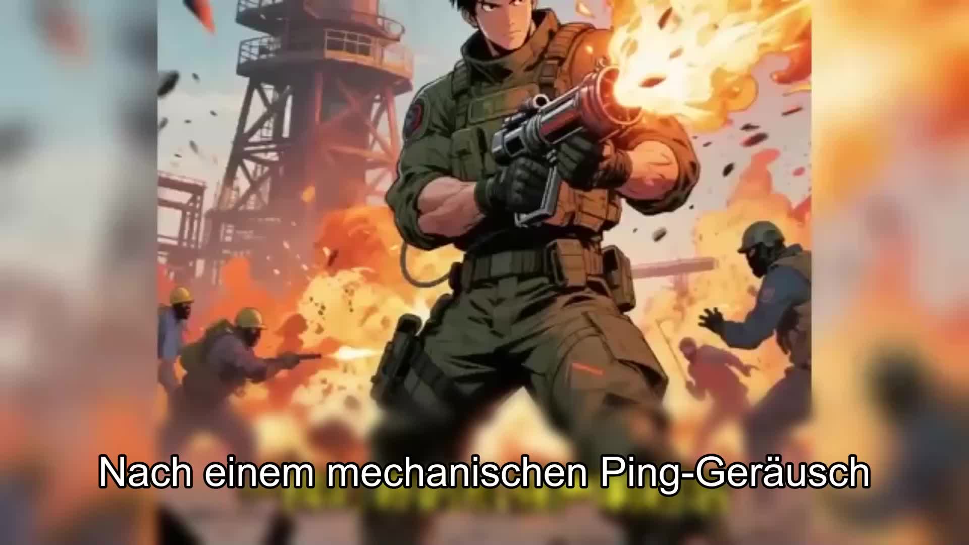 500 Kilometer. 100 Liegestütze EP.2