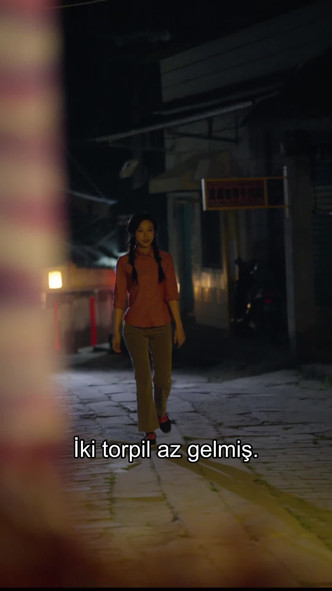 Ateş Gibi Kadın EP.2