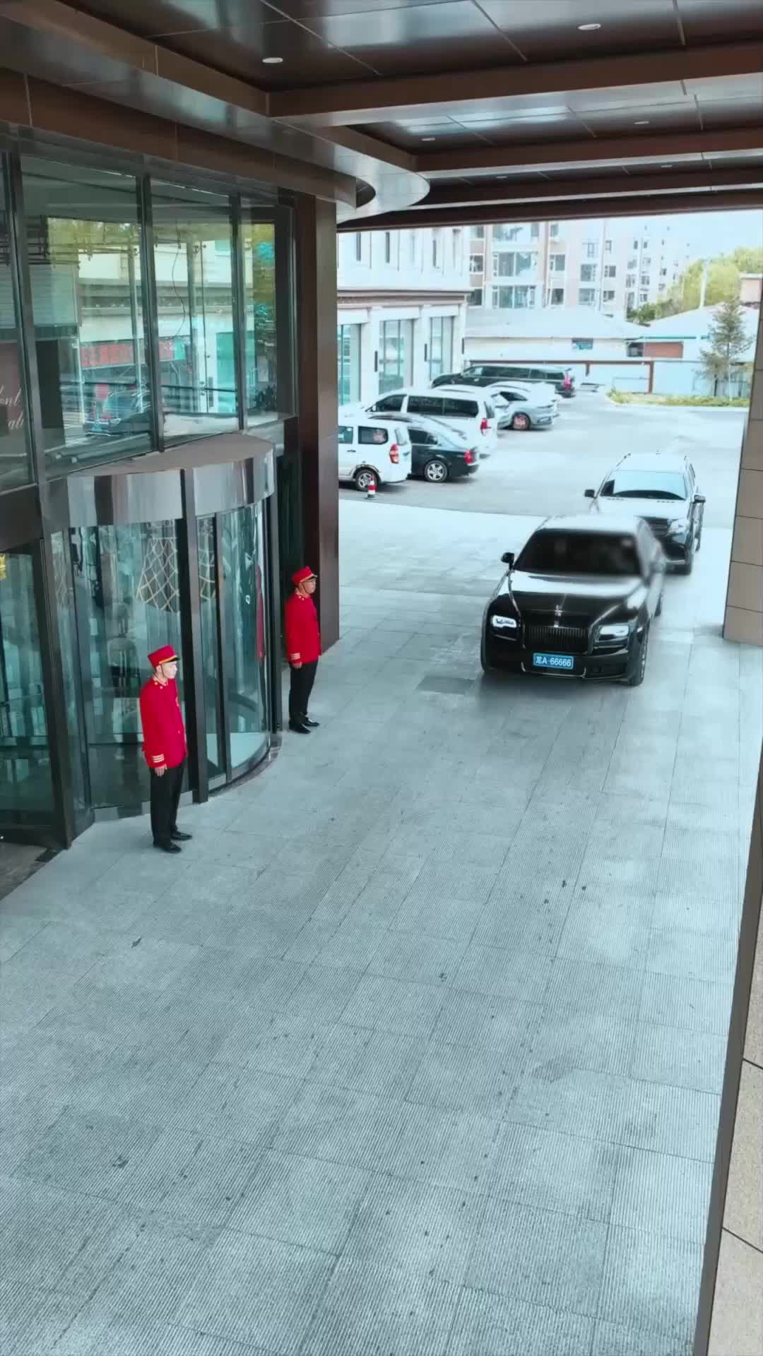 Anak Kiriman Langit EP.8