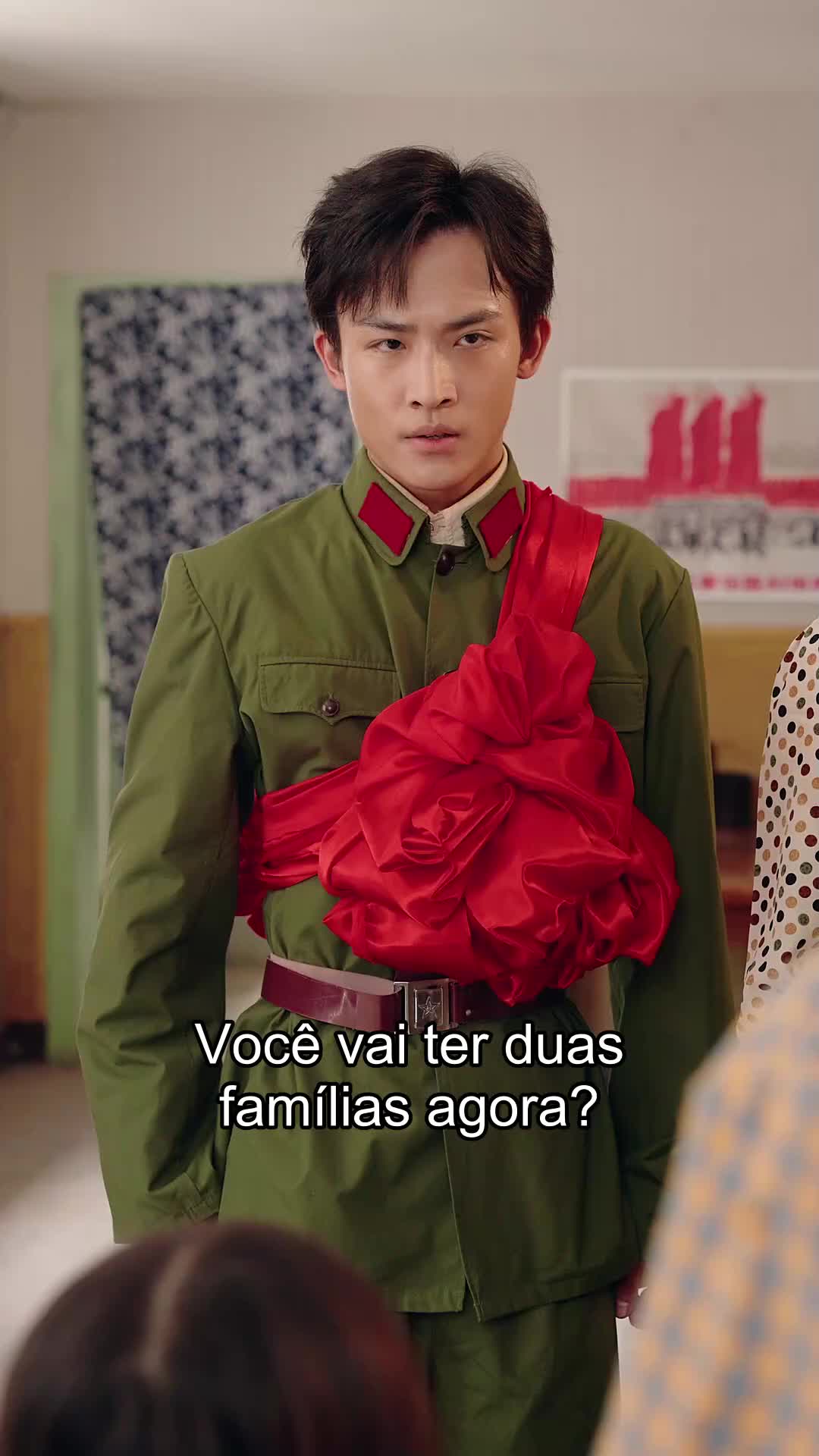 Pequena Senhorita Vingança EP.4