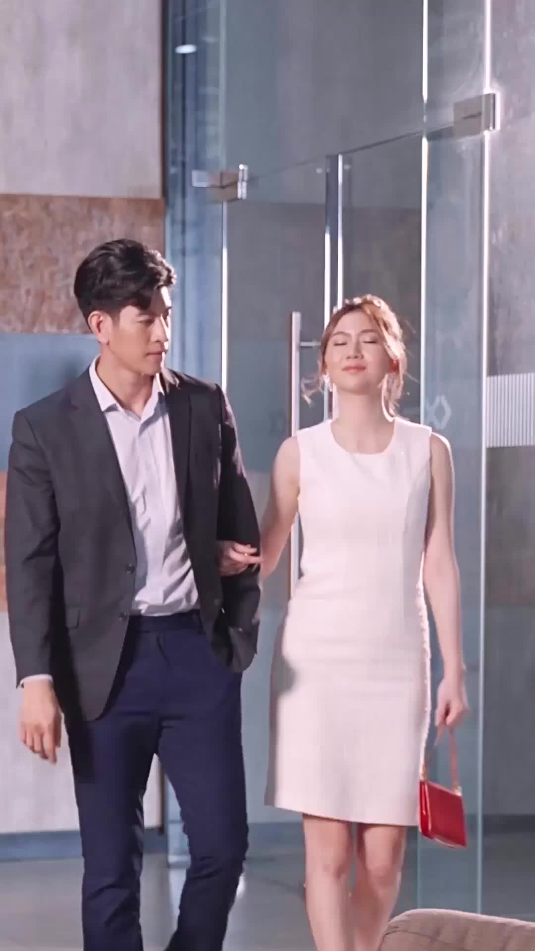 เลือดรักแรงแค้น EP.8