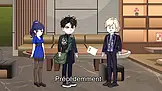 Le Roi-Dragon sort de prison EP.9