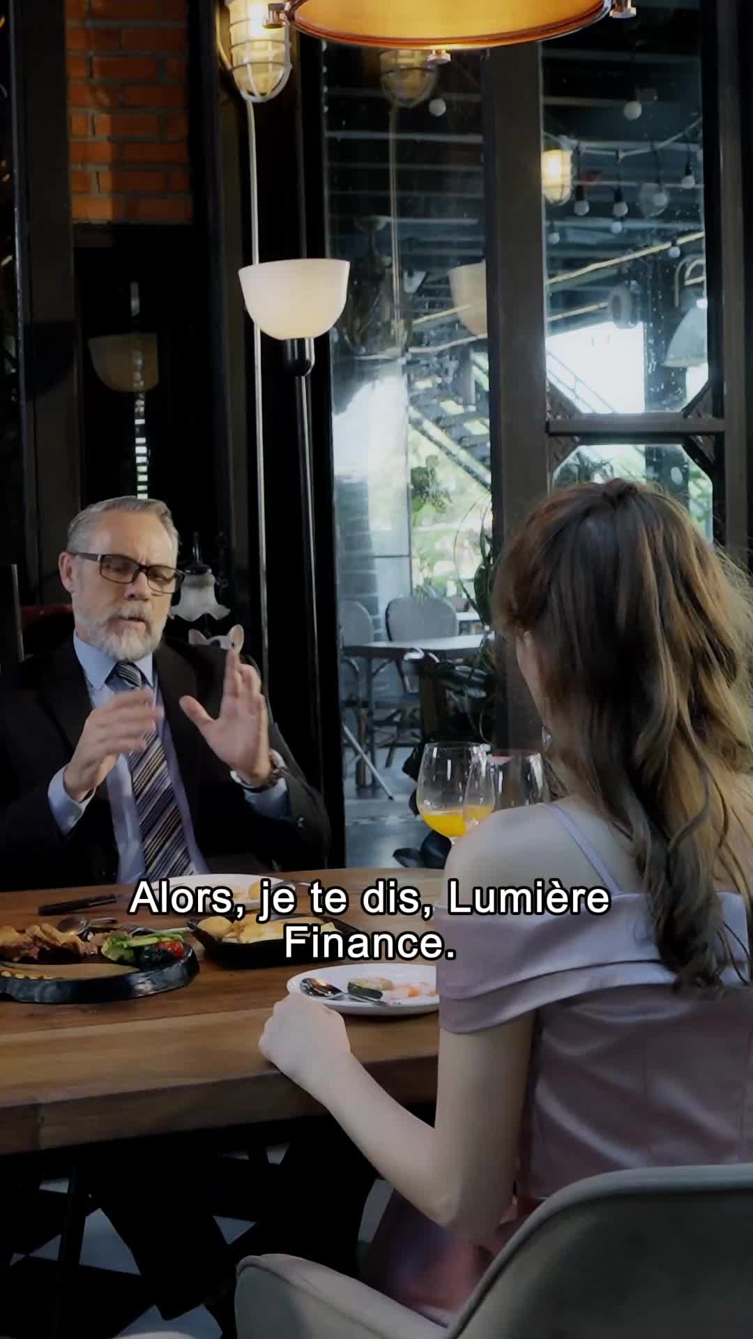 La Rancune et les soupçons d’une famille milliardaire EP.5
