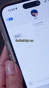 She Cried for Help EP.8