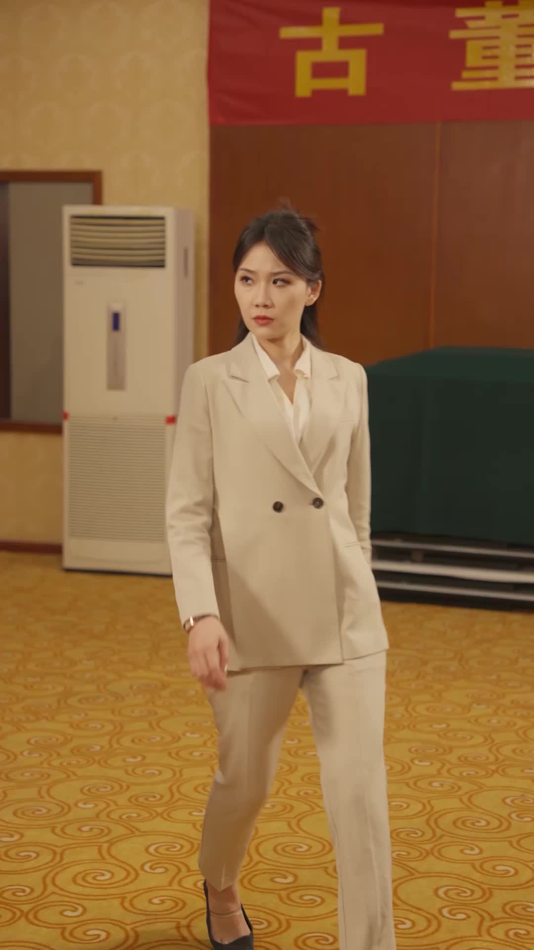 重回97：女儿灵车撞我婚车 EP.9