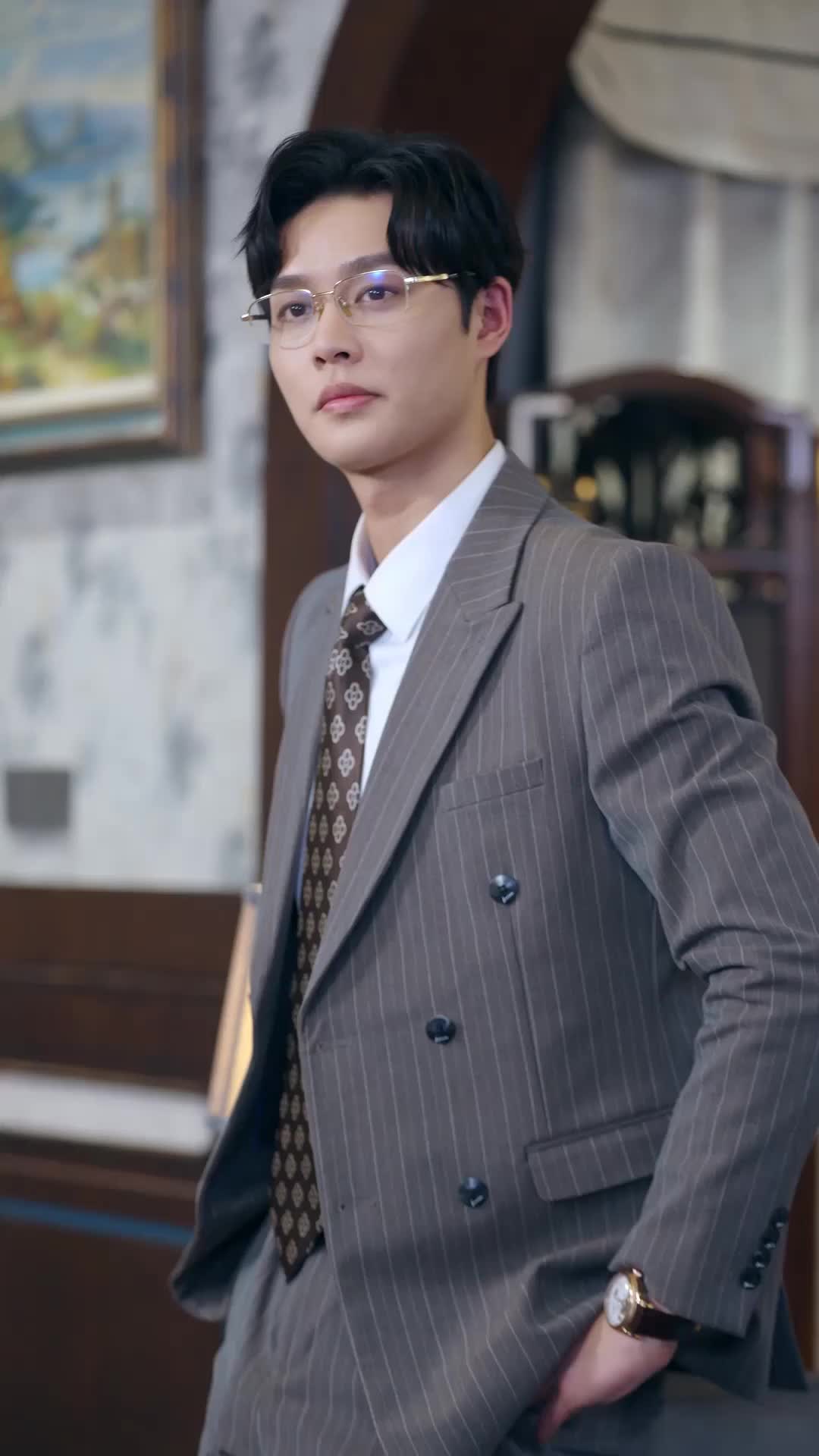 Bé Cưng Siêu Cấp - Bốn Sao May Mắn EP.10