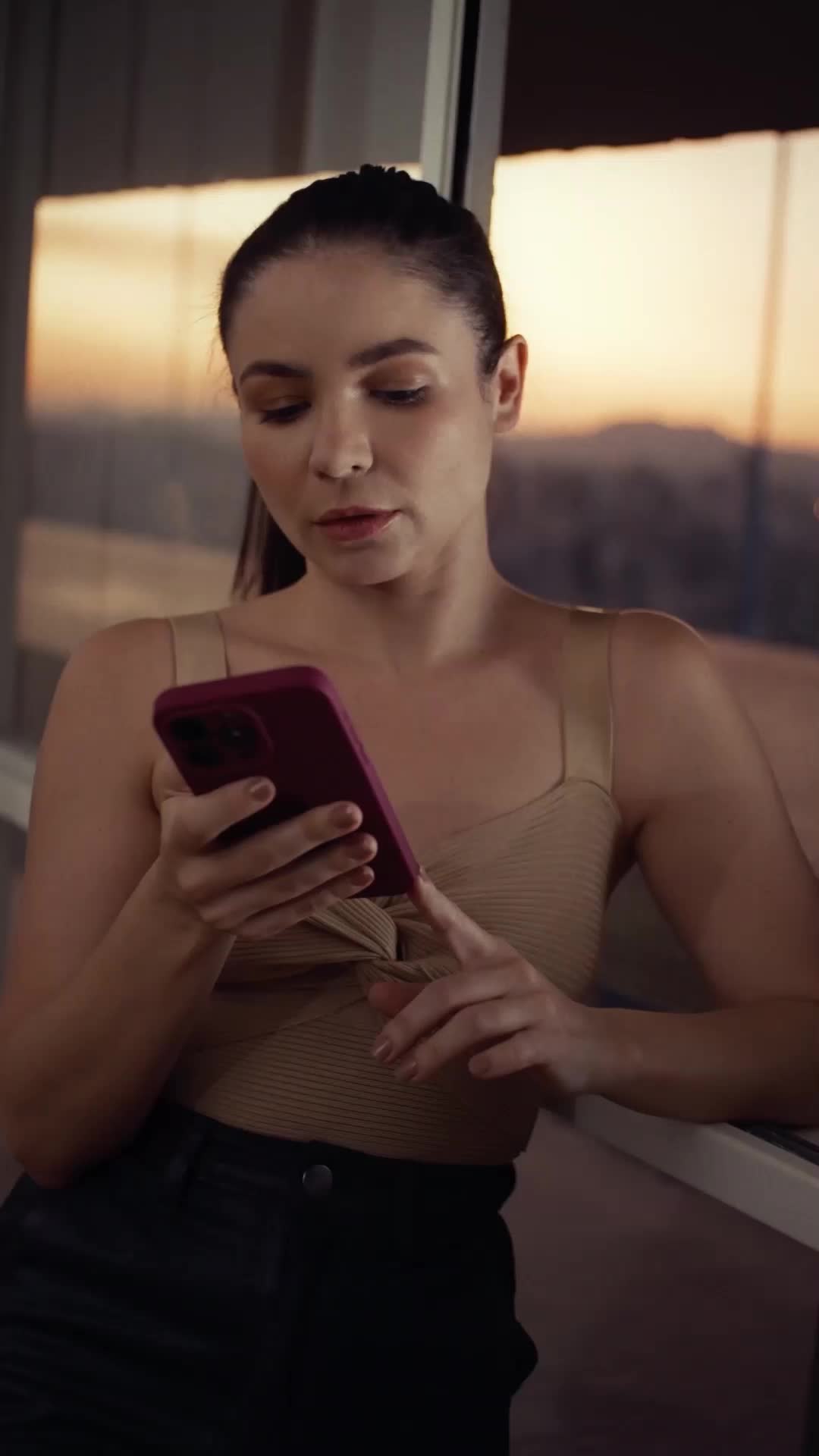 A Garota Do Bar EP.12