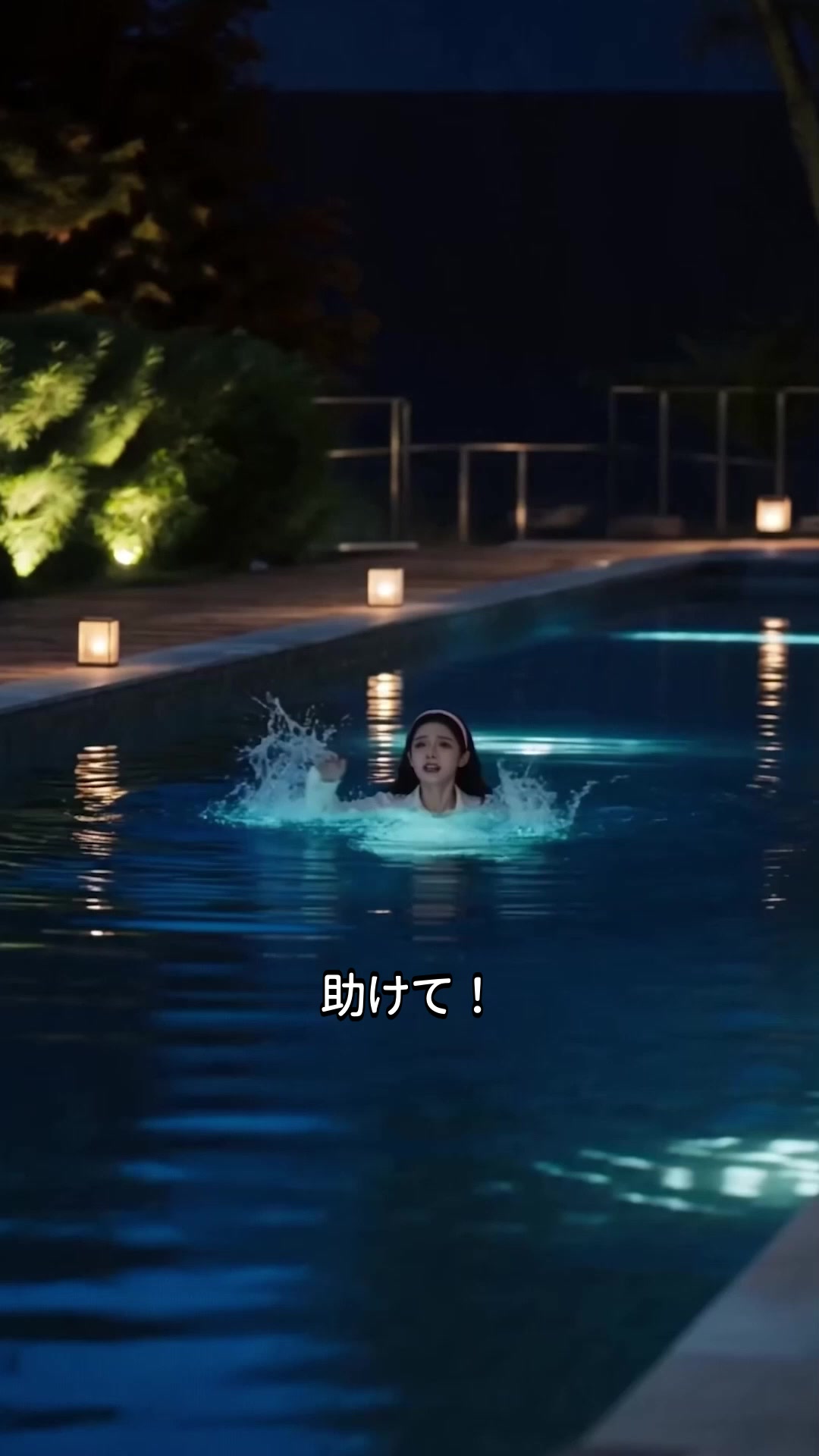 恋の選択肢∼特別な貴方に一途∼ EP.6