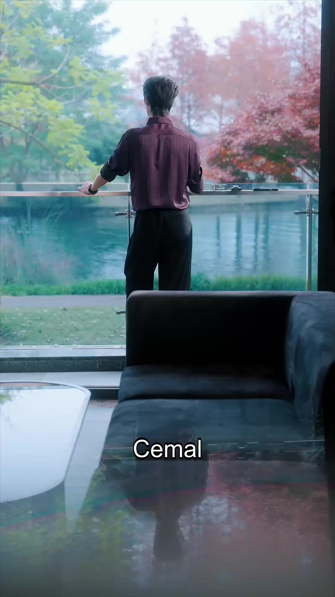 Uslu Kız EP.9