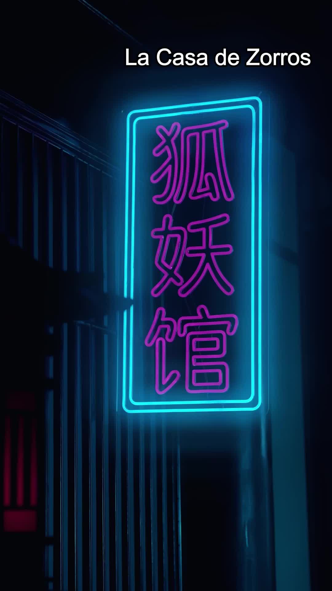 Mi Zorro de la Fortuna EP.1