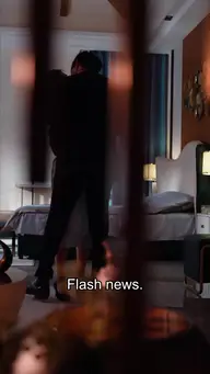 Ereditaria Cacciata, Moglie Assunta EP.1