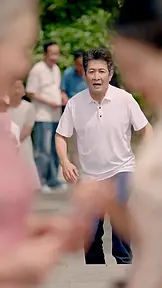 ∼運命の人が人生の後半で待っている∼ EP.2