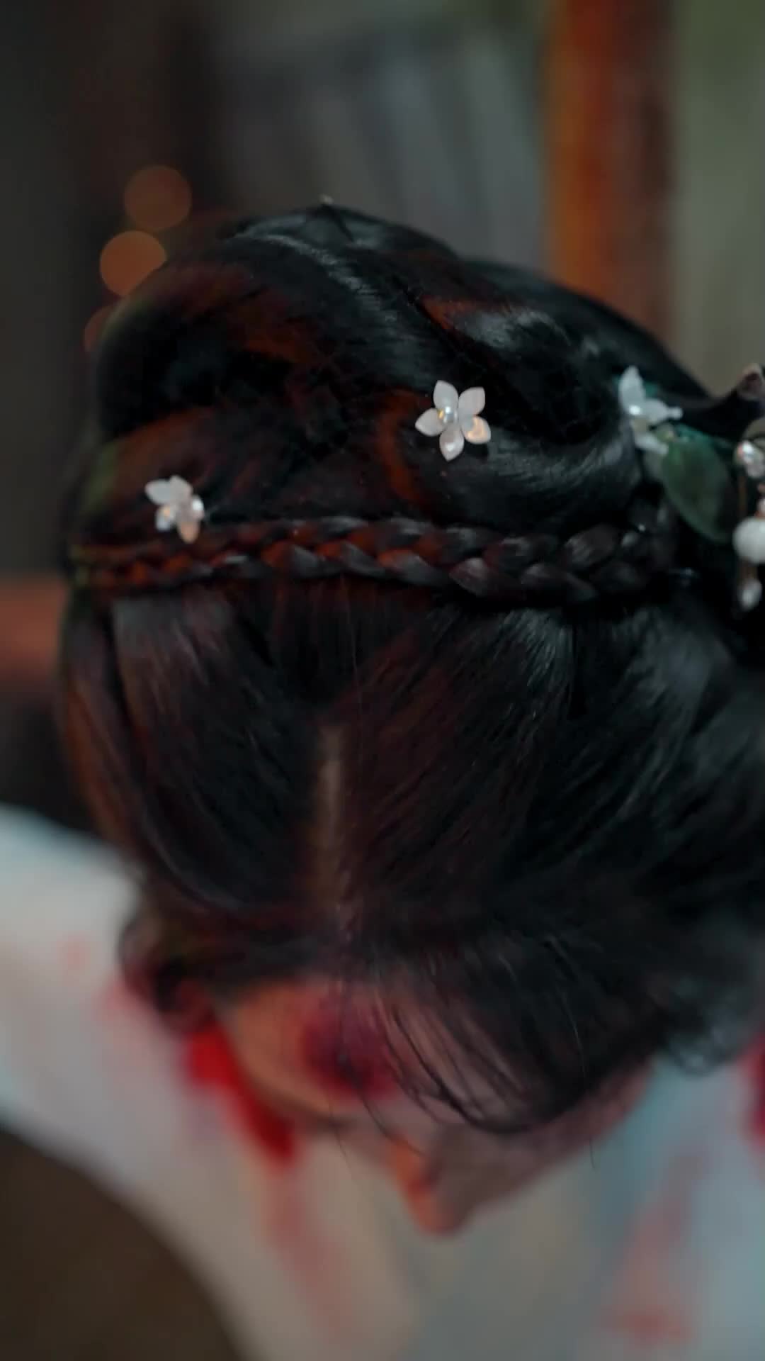 Journal d'une Vengeresse EP.1