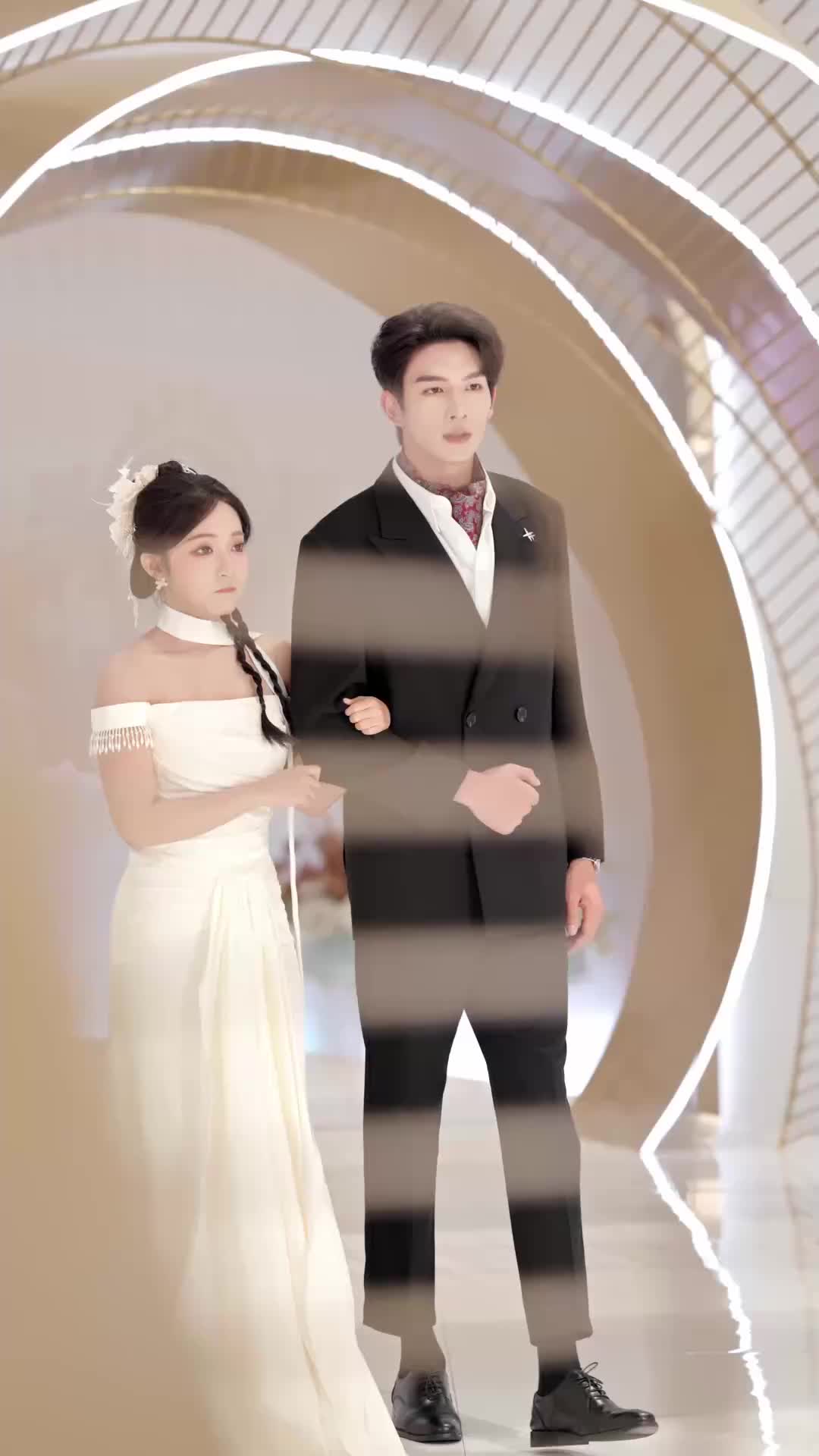 Cưới Chớp, Chồng Lạnh Hóa Cưng EP.65