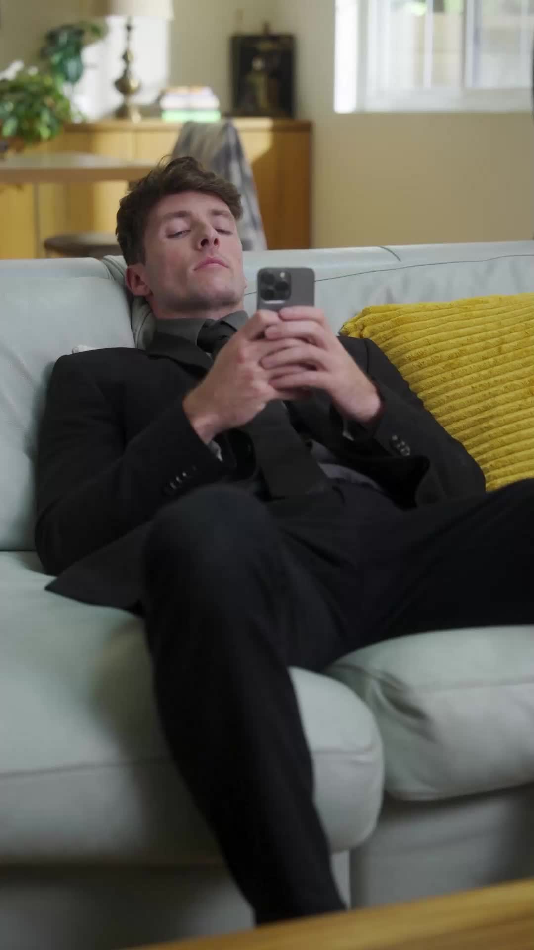 สามีตัวเป้งของฉัน EP.13