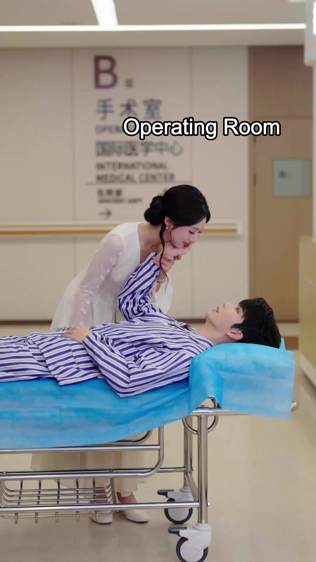 Bad Eyes, Sweet Lies EP.3
