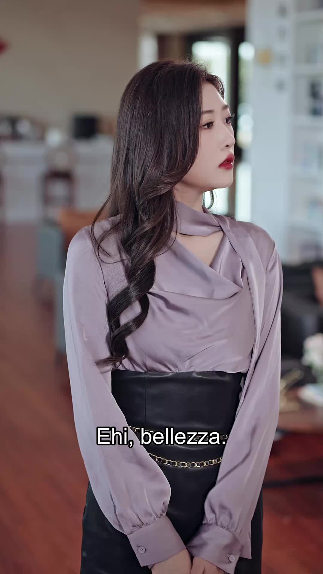 Appuntamento Segreto con la CEO EP.2