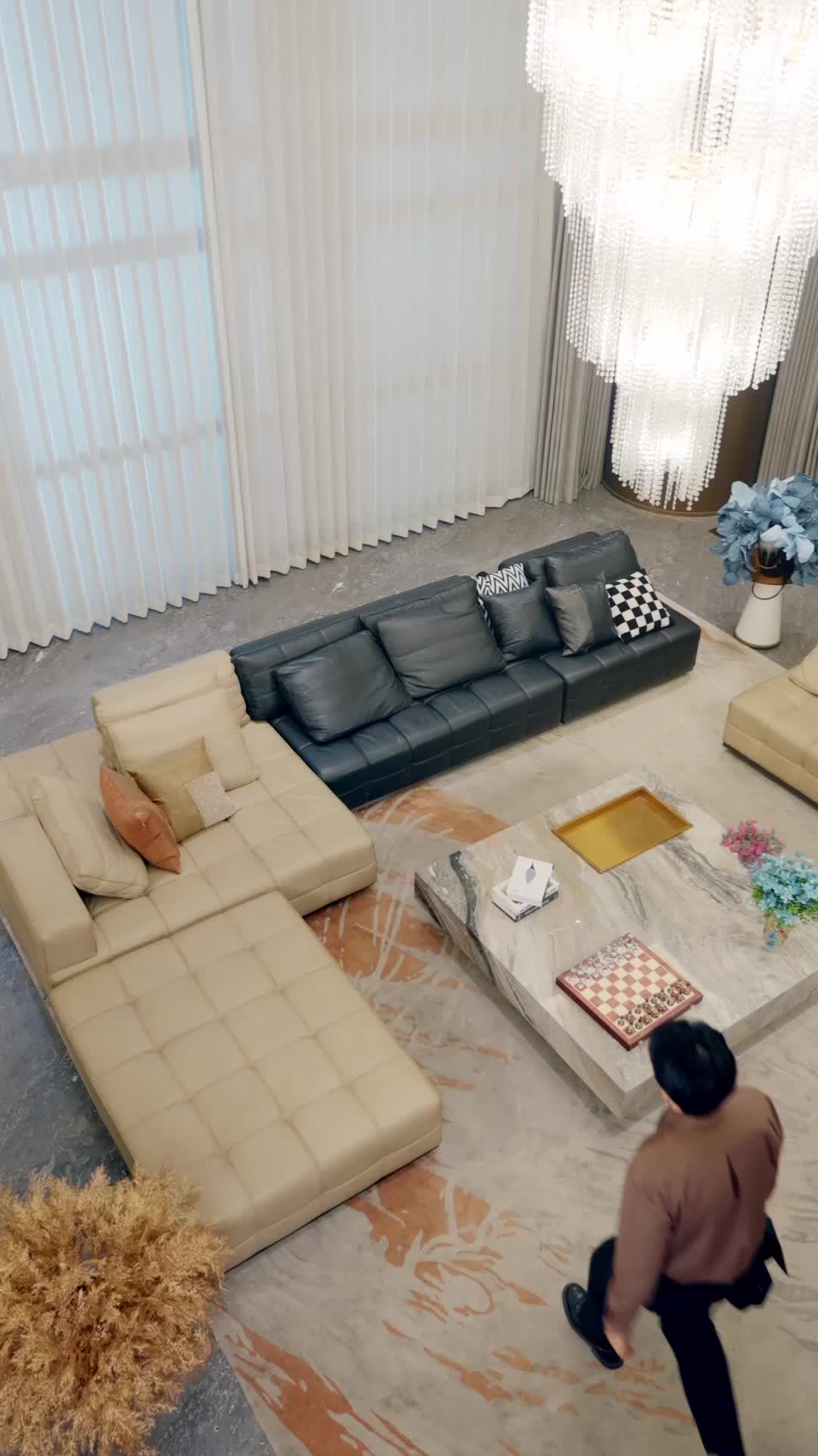 斩断情丝，我与旧事归于尽 EP.5