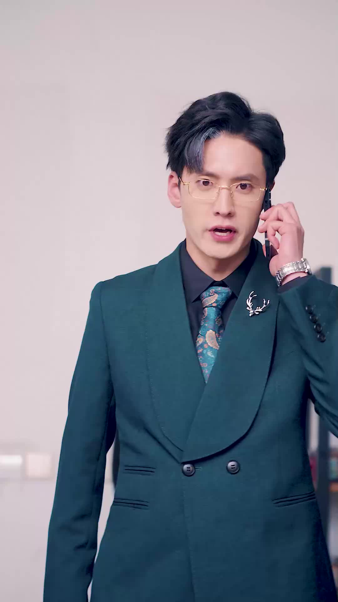 Hôn Nhân Giấu Kín, Vợ Ngọt Ngào May Mắn EP.10