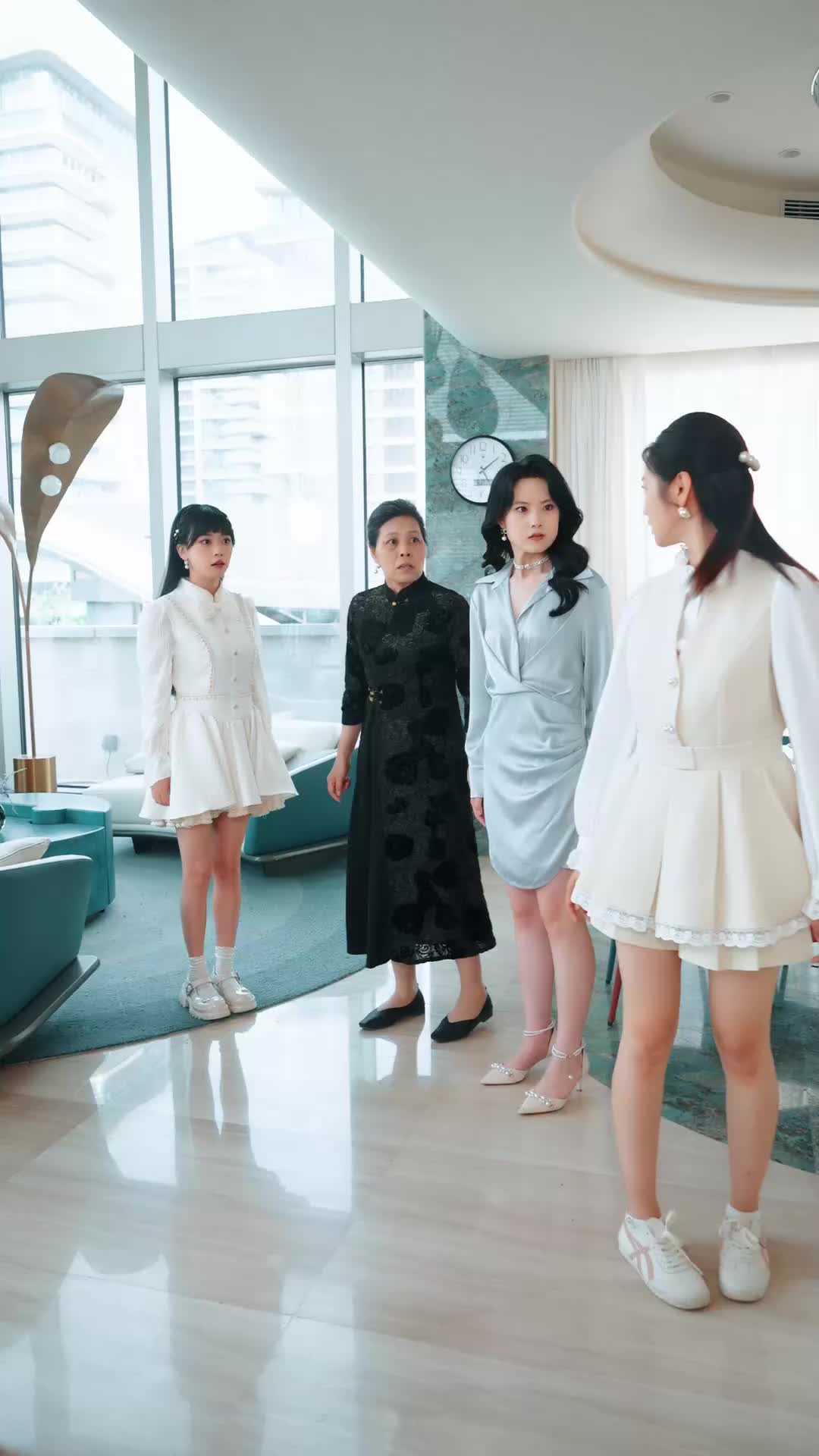 信鴿不渡無風帶 EP.5