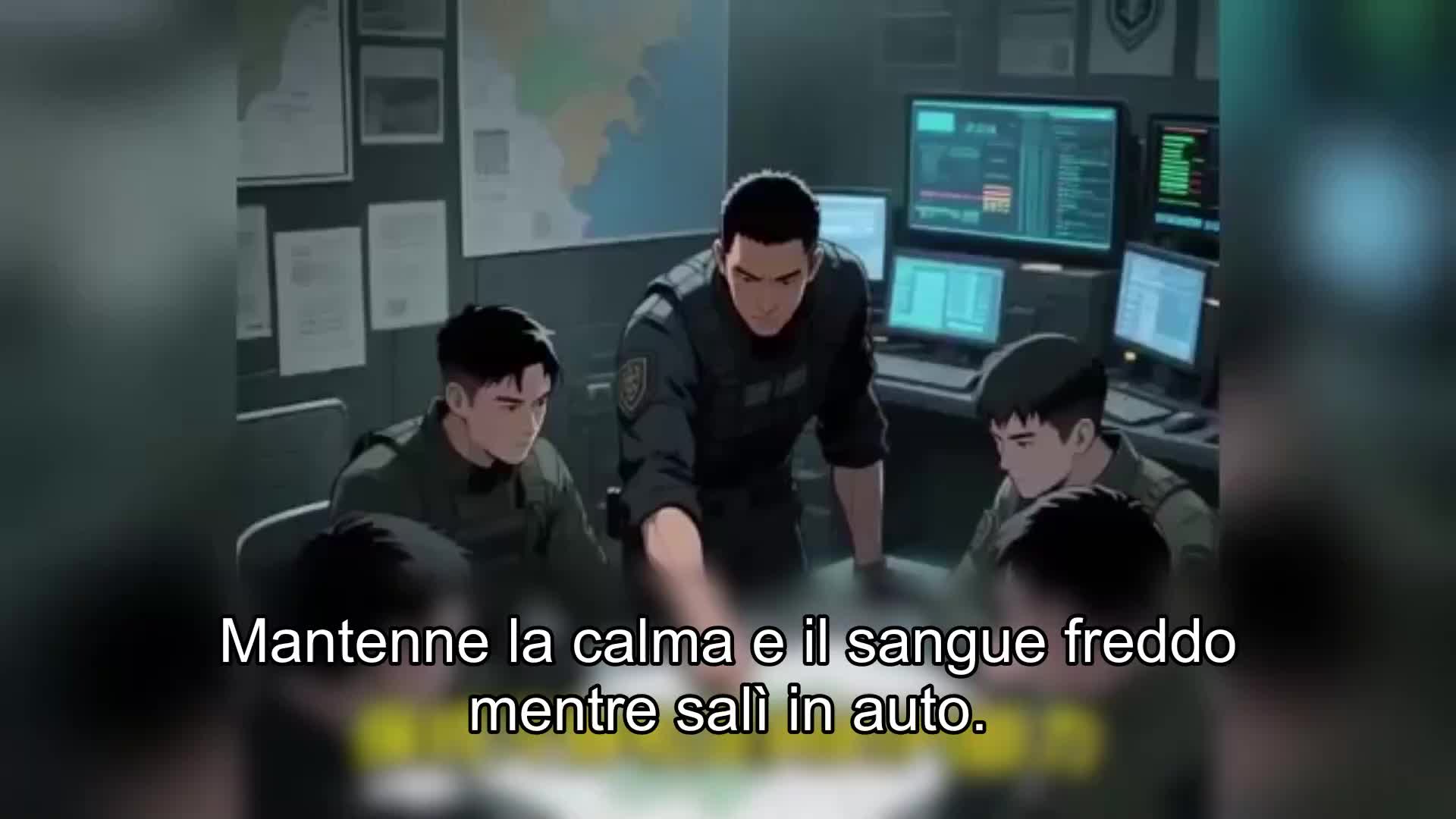 Chi lo Ha Attirato nel Nord Myanmar? EP.7