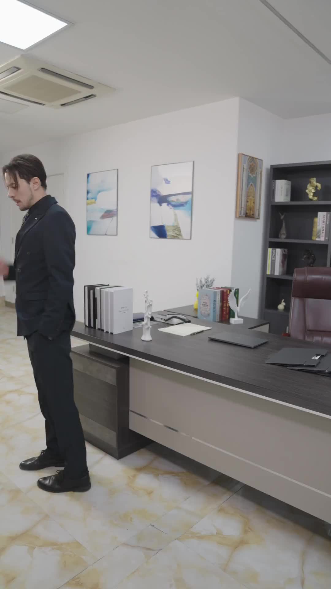 Sie gehört mir EP.7