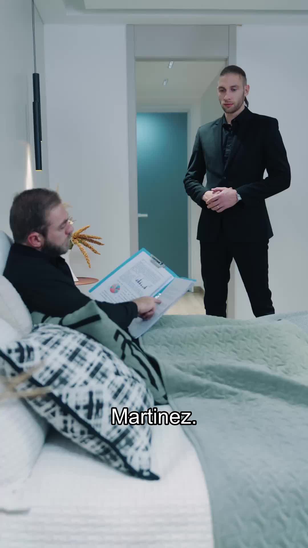 Épisode 18