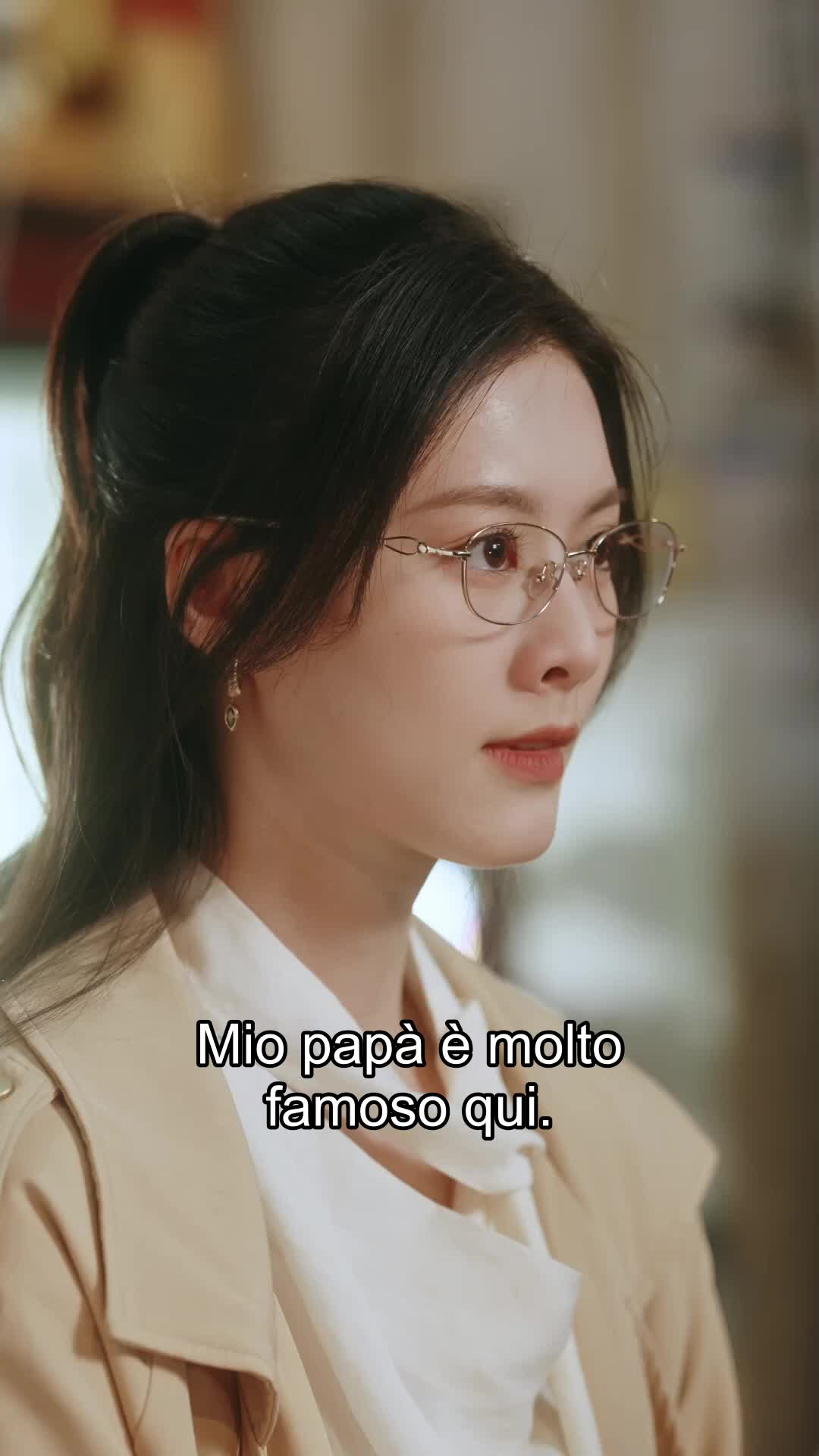 Cuore di Vetro EP.2