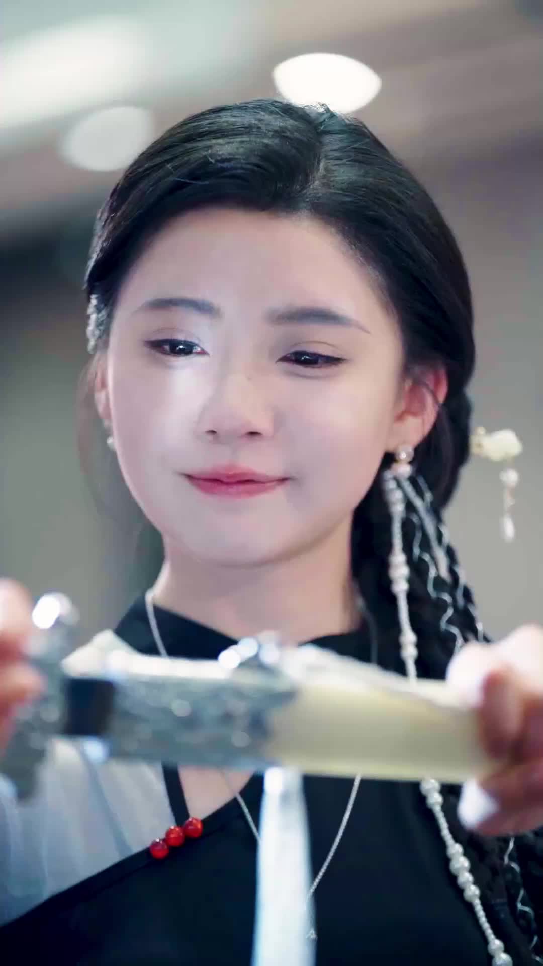 Mẹ tôi biết võ thuật EP.8