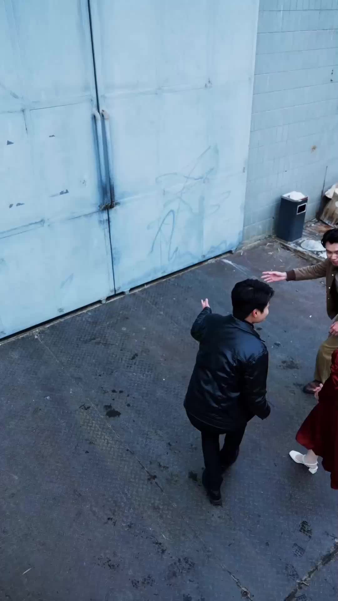 The Wrong Heiress EP.2