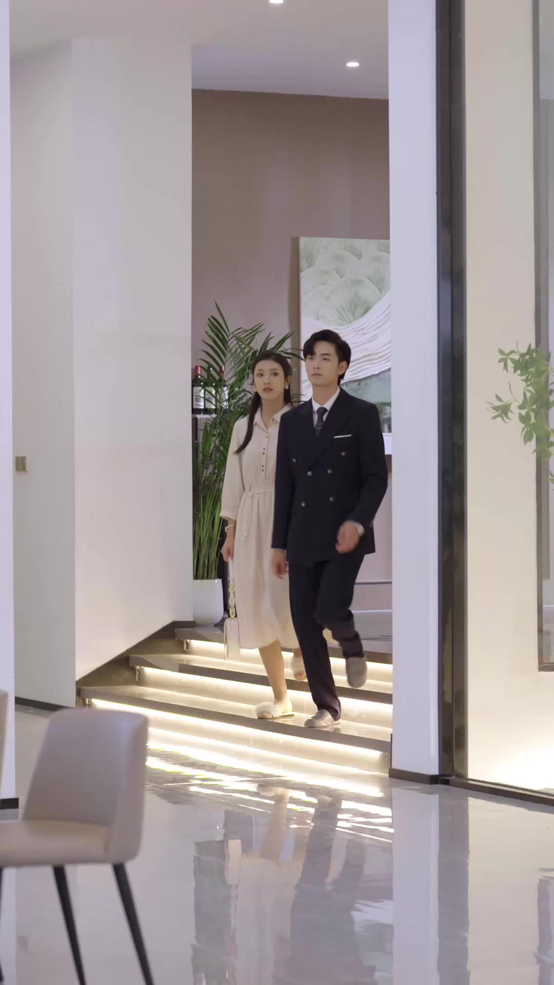 萌娃不乖，爹地来撑腰 EP.5