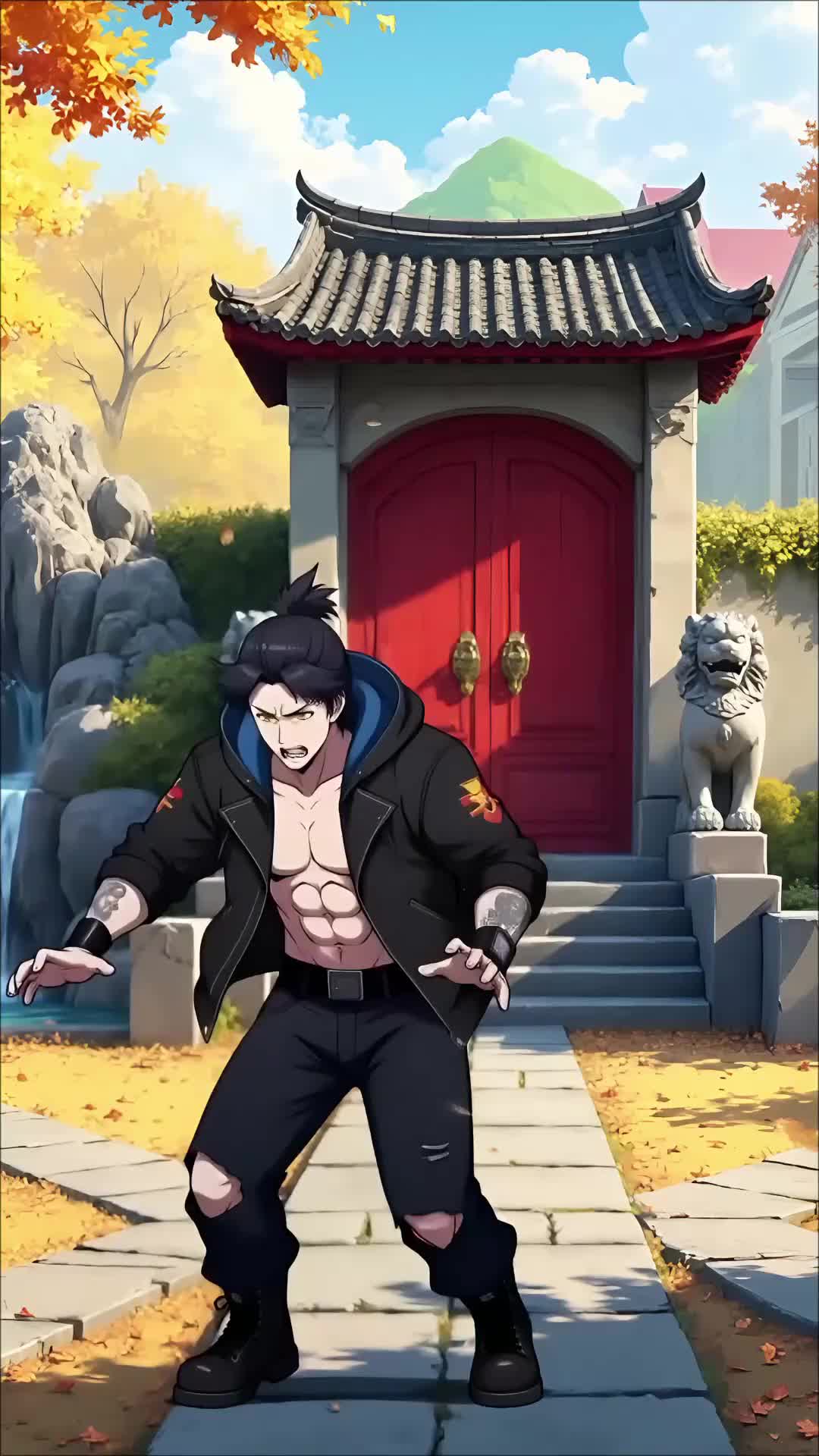 Episode 18