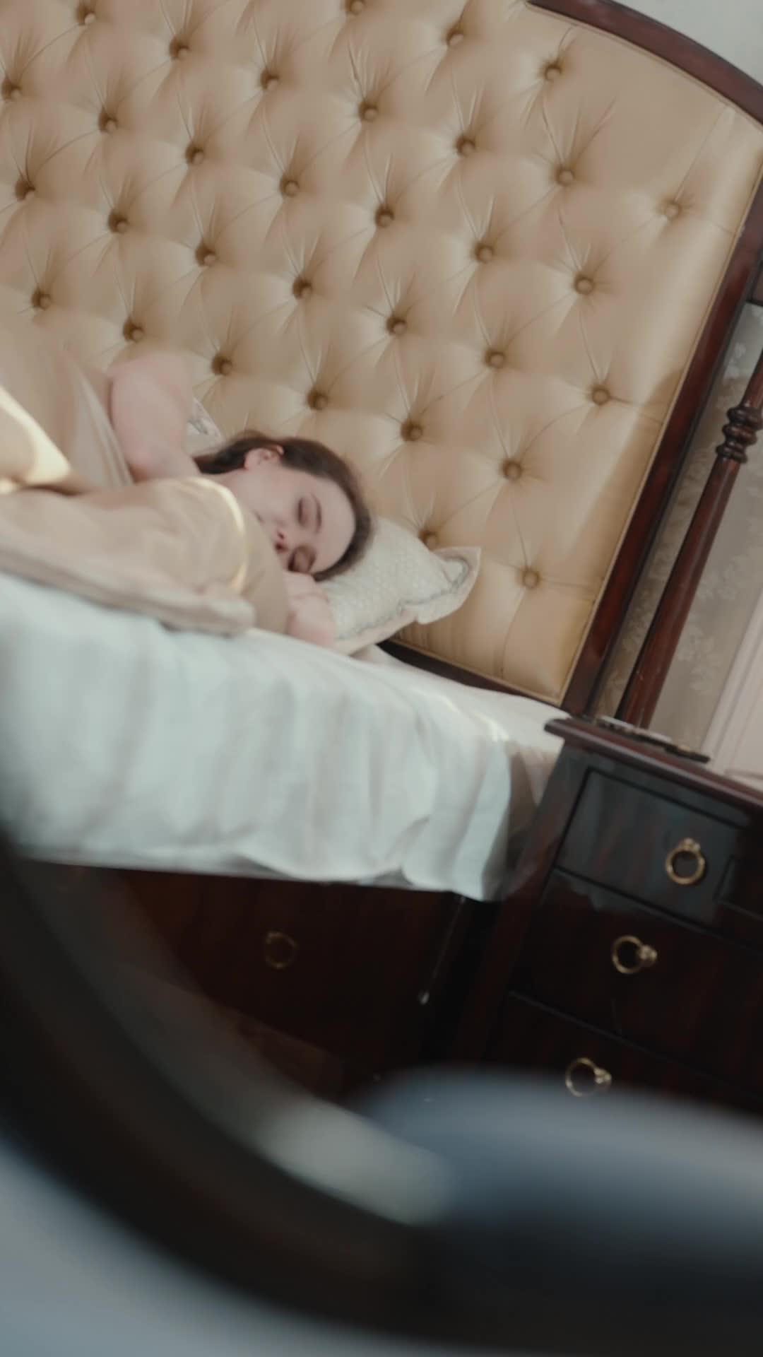 Casada com Um Estranho EP.3