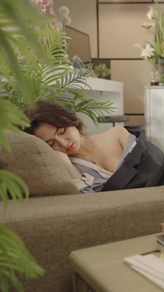 Tân Nương Của Chúa Sói tập 15