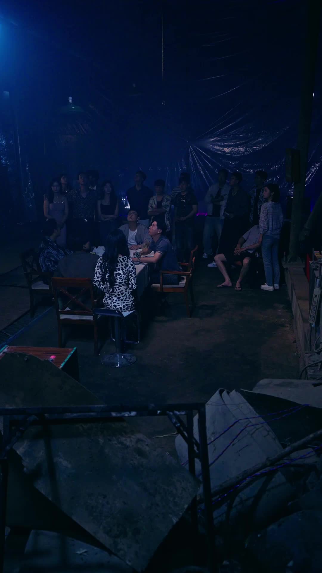 反千 EP.9