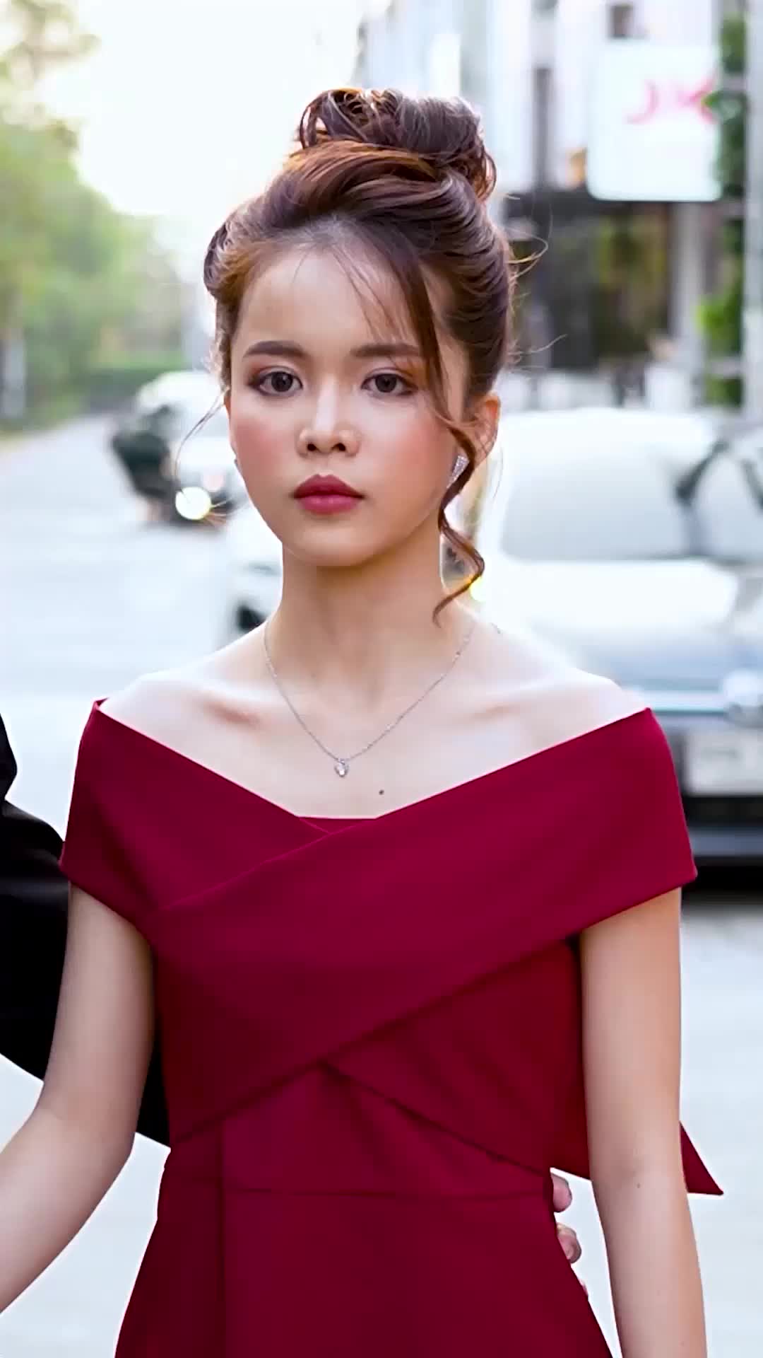 The Queen's Triumph EP.4