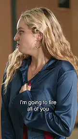The Intern is the Undercover Boss EP.10