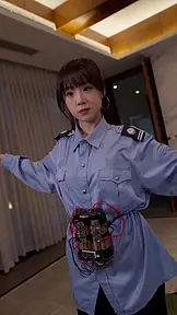 Isi Hati Ibu yang Bereinkarnasi EP.9