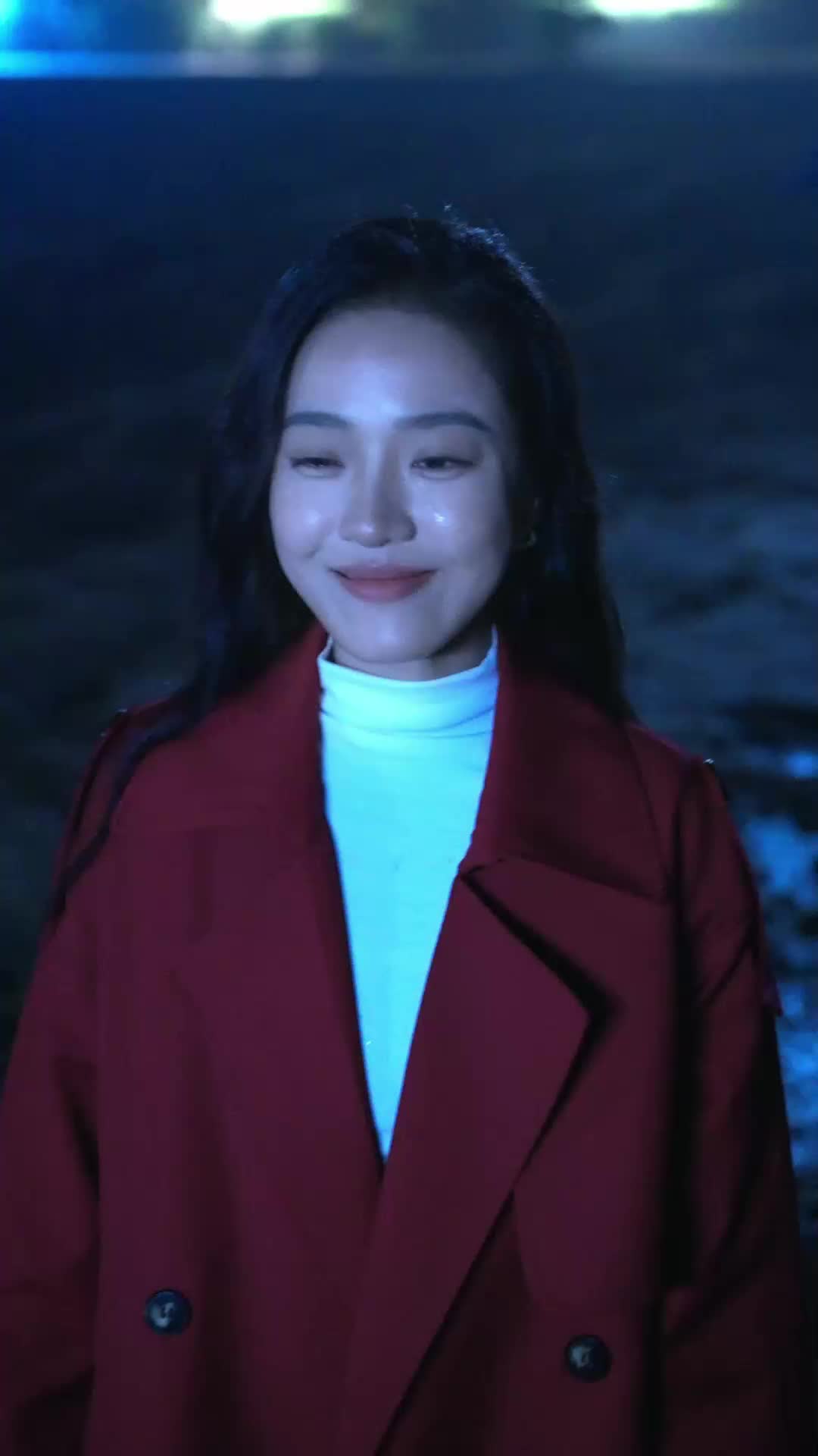 愛される者の罪 EP.1